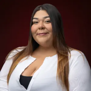 Raylyn Villalpando – Case Manager