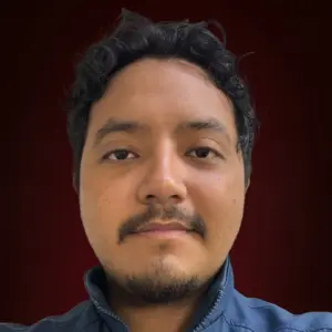 Ricardo Canul Zaldivar - Case Consultant