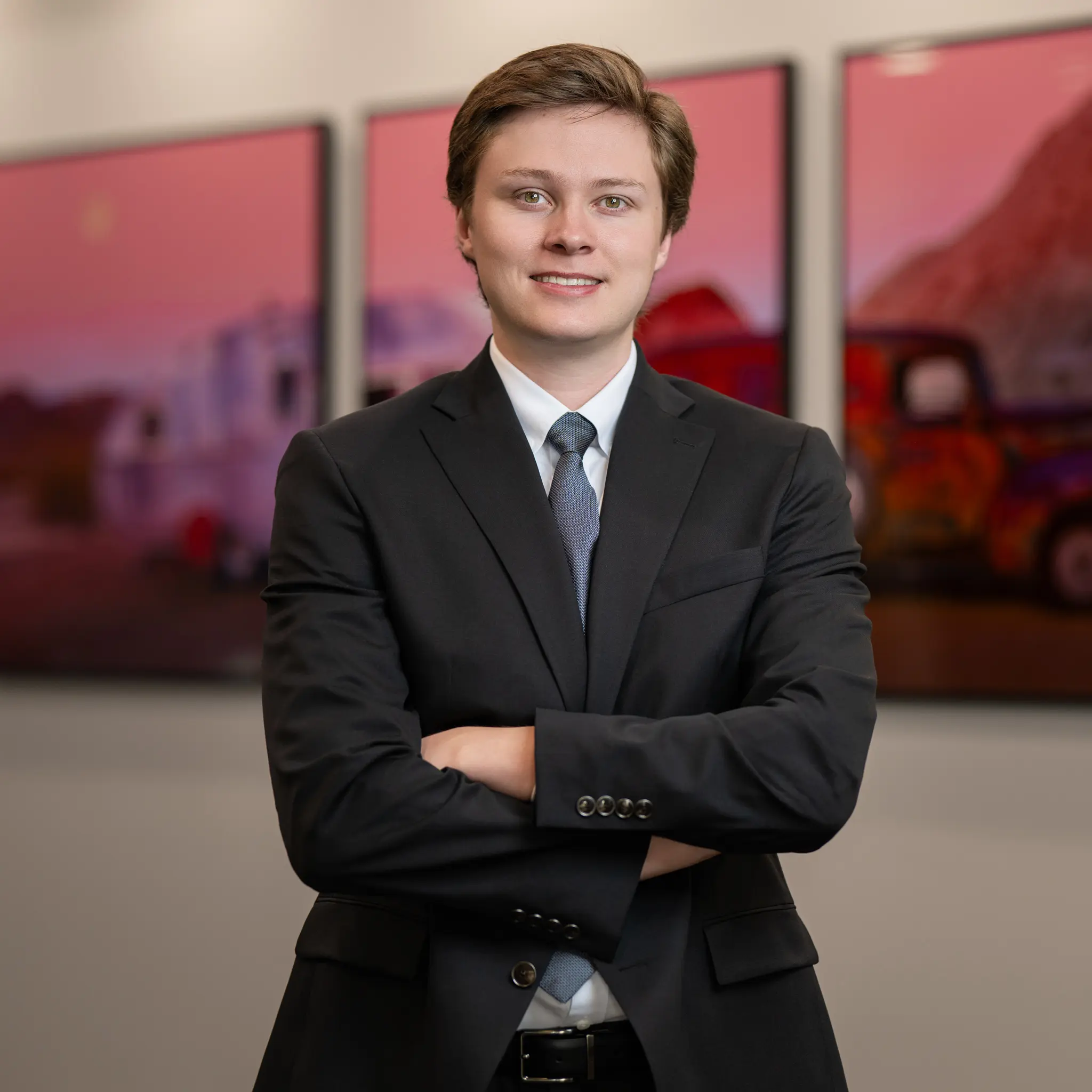 Tyler Eaton - Attorney -bio headshot