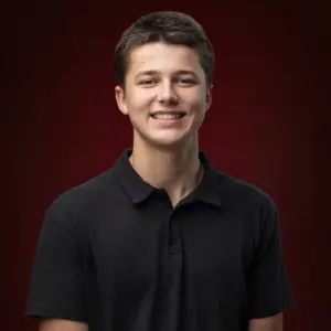 Will Stucki – Facilities Specialist