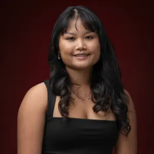 Adriene Asuncion – Case Consultant