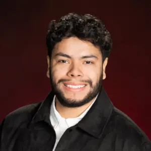 Alejandro Nunez – Law Clerk