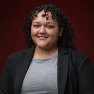 Ariel Switzer – Case Consultant