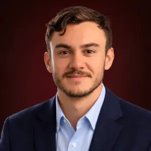 Austin Wright - Law Clerk