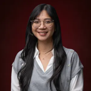 Christina Trimidal – Graphic Designer