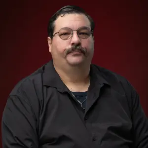 Frank Griley – Case Manager