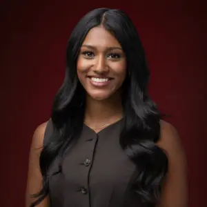 Jessica John – Case Consultant