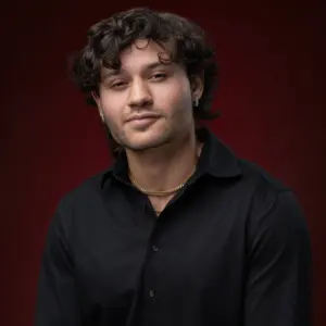 Kobe Olivares – Case Consultant