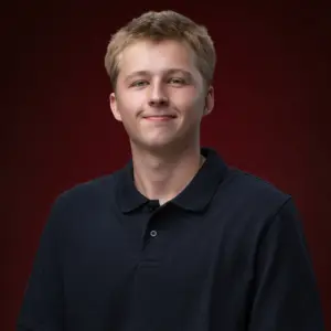 Mason Eaton – Facilities Specialist