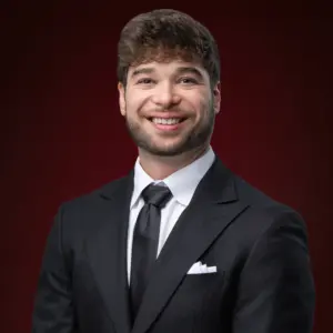 Michael Lasso - LAWYER
