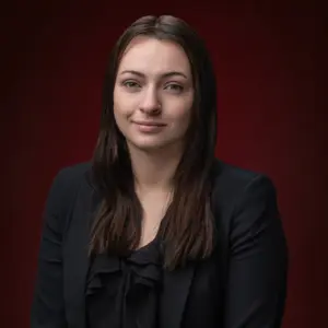 Sabrina Jaynes – Trial Readiness Specialist