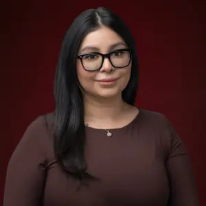 Sylvia Mejia - Case Manager