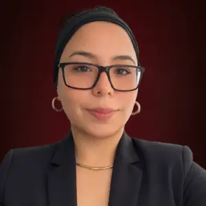 Valery Hidalgo – Insurance Specialist