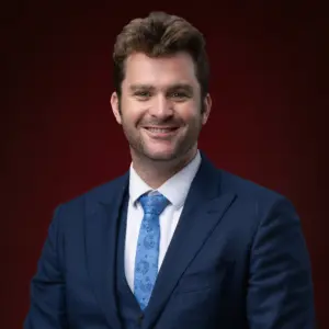 Gabriel Suttner, Esq. - LAWYER