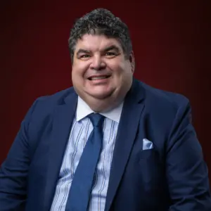 Harry Peetris, Esq. - LAWYER